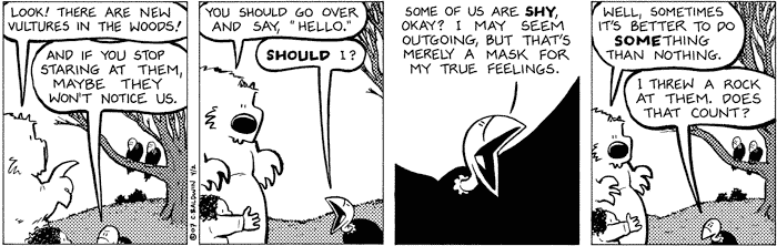 monday