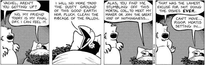 thursday