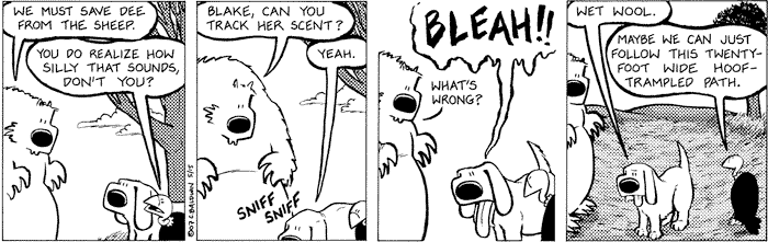 monday