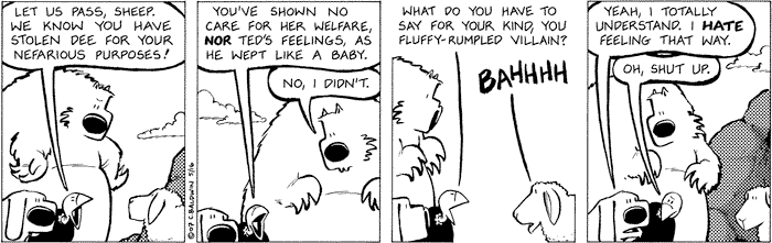 tuesday