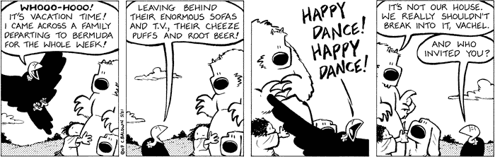 monday