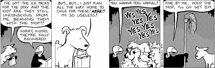 monday
