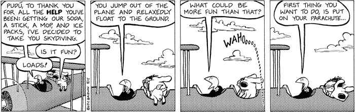 tuesday