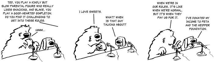 tuesday