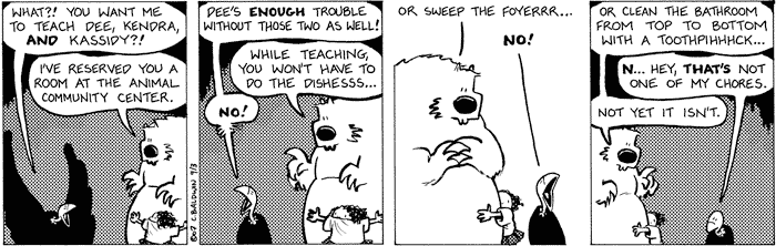 monday