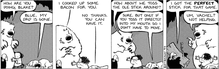 wednesday