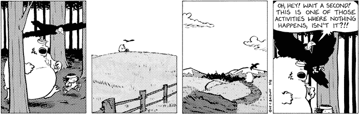 monday