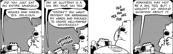 wednesday