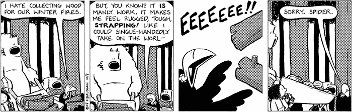 tuesday
