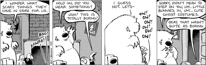 monday