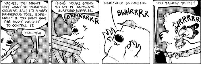 tuesday
