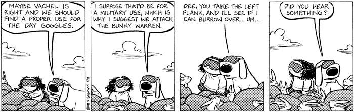 today's strip