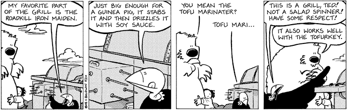 tuesday