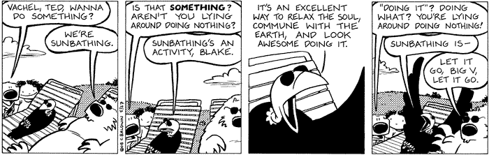 tuesday