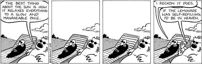 wednesday