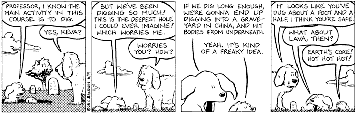 saturday