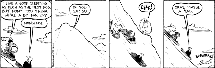 monday