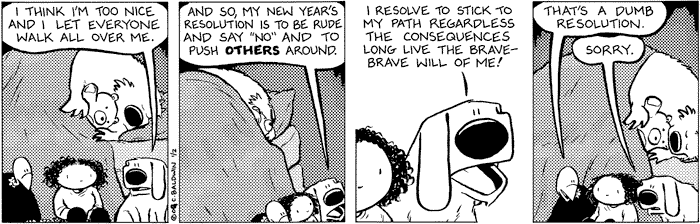 wednesday