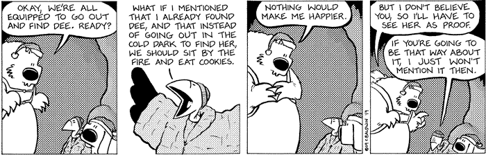 wednesday