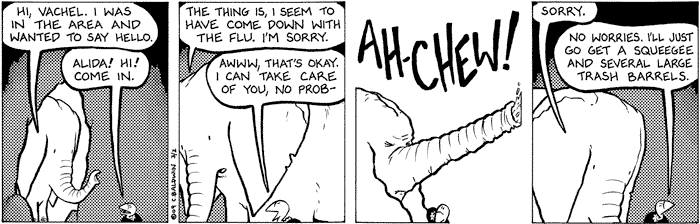 monday