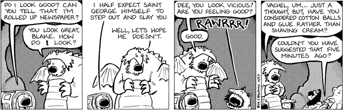 tuesday