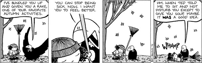 wednesday