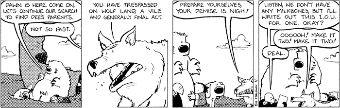 monday