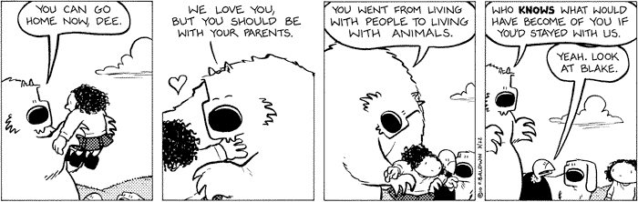 monday