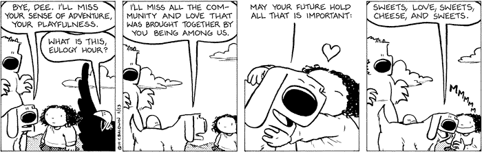 tuesday